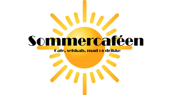 Sommercafeen