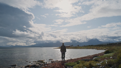 Brennende Hjerter| (Documentary series) | Dir. Fredrik Mortensen / Margareta F. Orkan | 2024