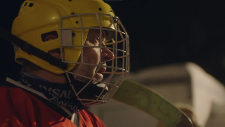 Puckers | (Documentary series) | Dir. Kristian Sønvisen Bye | 2020