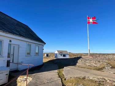 Fjøset