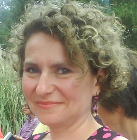 Sonia Perche