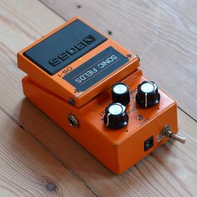 Clipping Toggle Switch