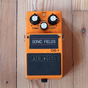 Pedal not included in mod kit !!!