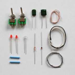 DIY Mod kit