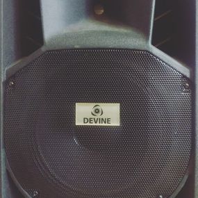 Devine monitor repair