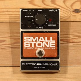 Modded Small Stone Phaser