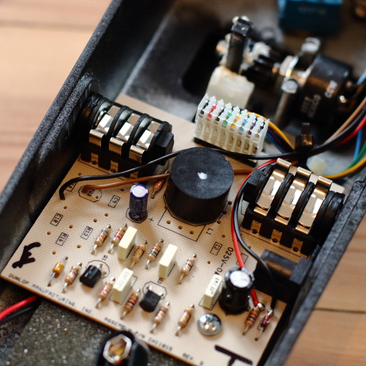【ネット限定】 Wah/Volume Pedal Mods | sonicfields.be ギター