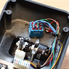 True Bypass mod