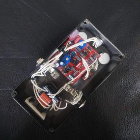 Pedalmonsters Brightlights repair
