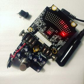 TC Electronic PolyTune Repair