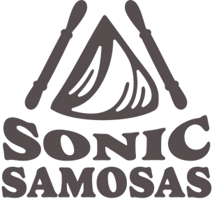 Sonic Samosas