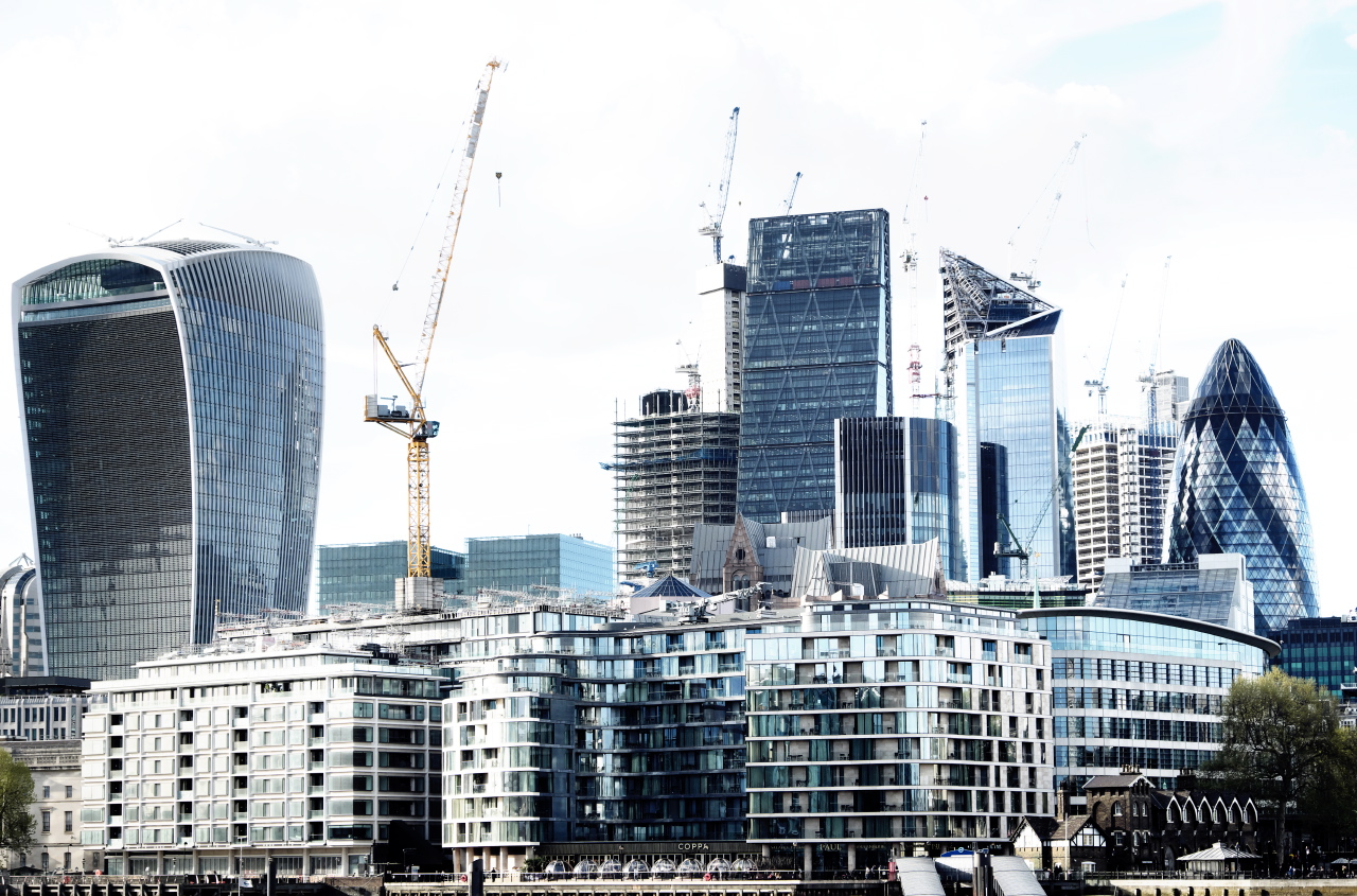 London-1