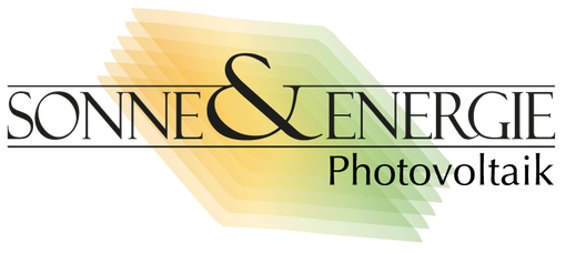 Sonne & Energie Photovoltaik