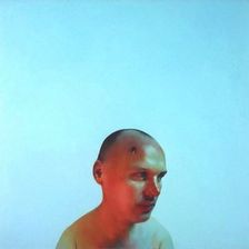 Man With Fly