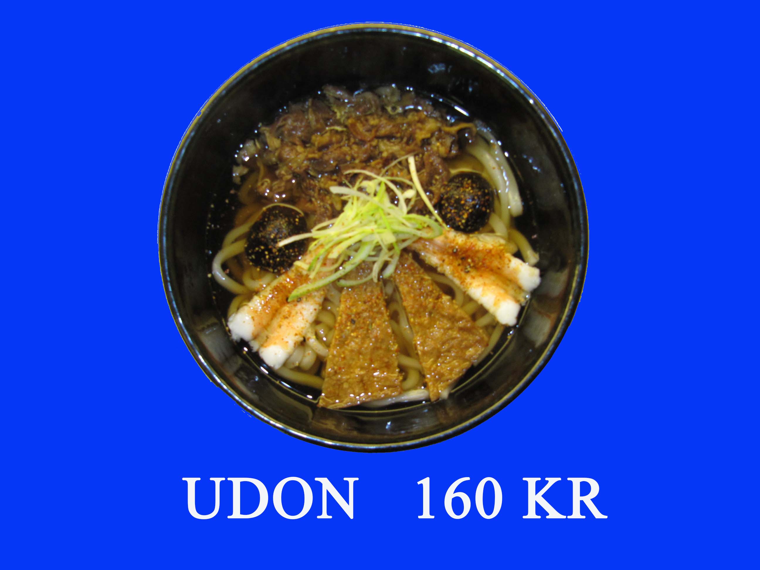 42 UDON160