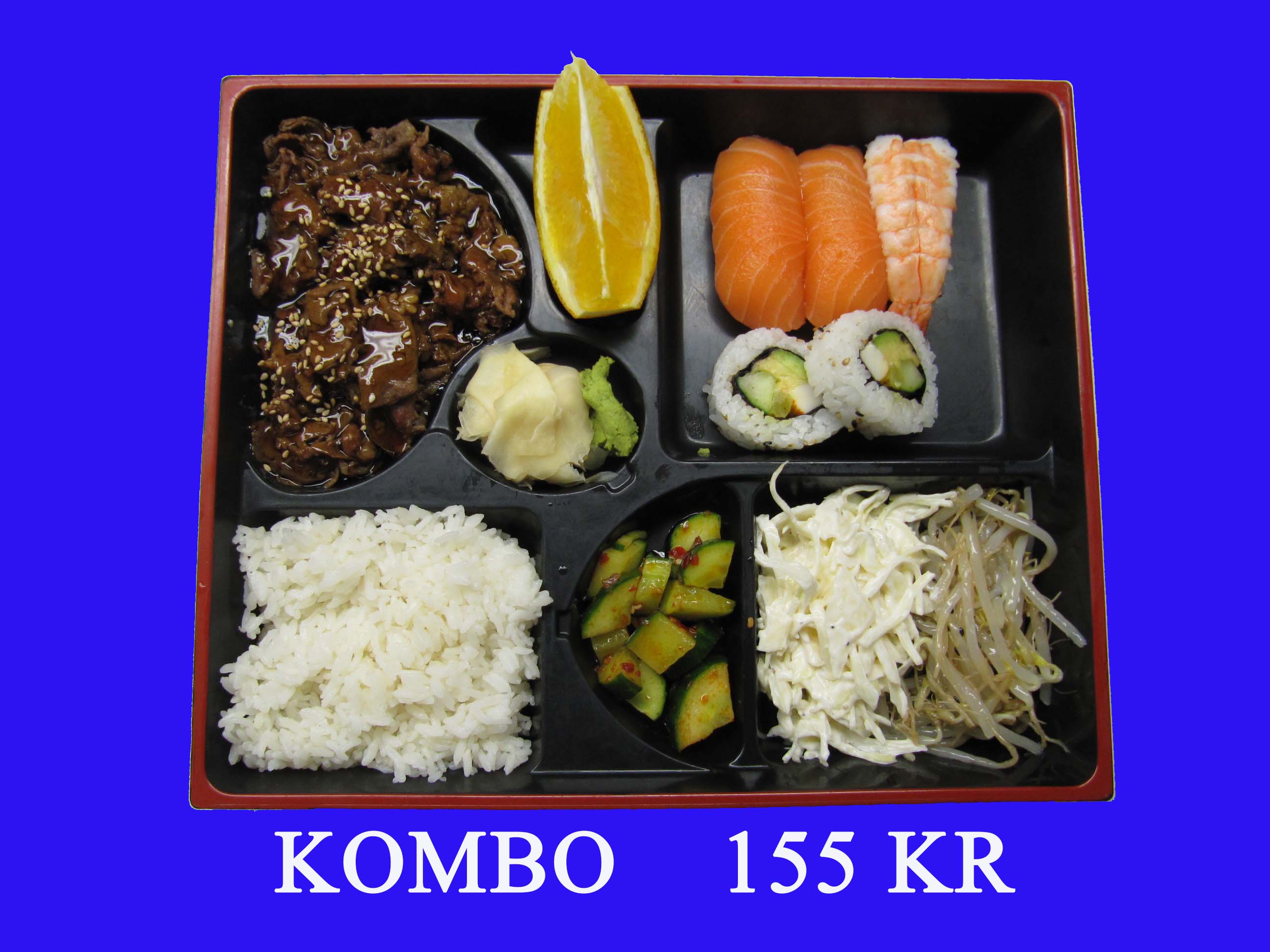 66 KOMBO155