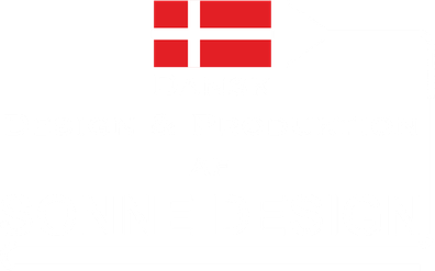 BRAND: SONNE DESIGN