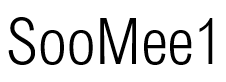 SooMee1