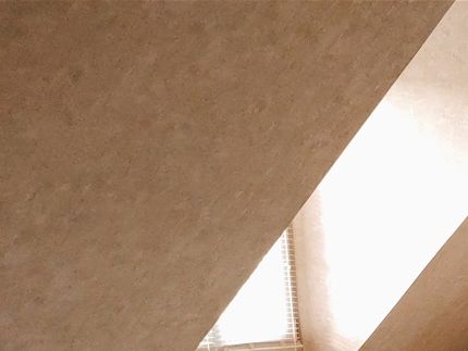 Voici ma pièce dédiée à la pratique du Reiki.