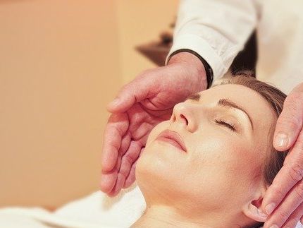Je suis également praticienne Reiki Usui