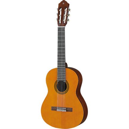 Yamaha CGS102 1/2