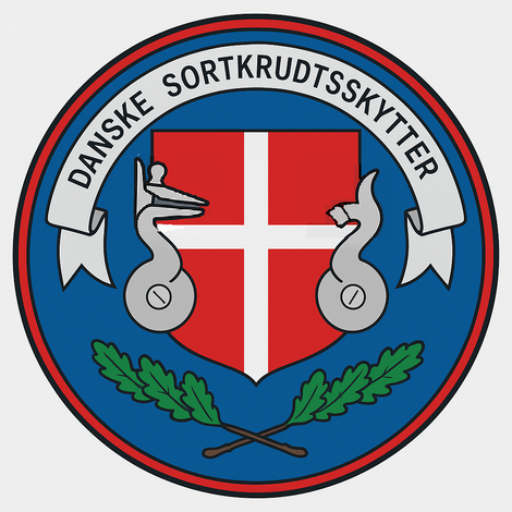 Danske Sortkrudsskytter