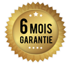 désinsectisation garantie 6mois