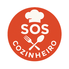 SOS Cozinheiro