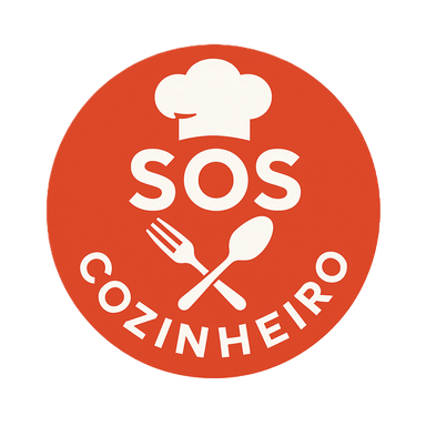 SOS Cozinheiro