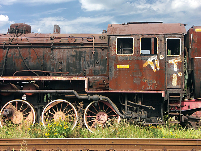 Train1