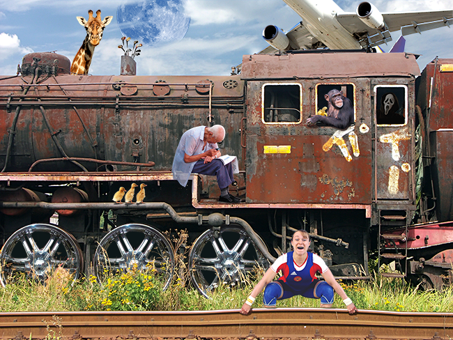 Train11
