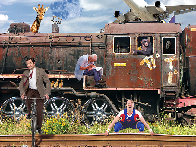 Train12