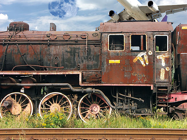 Train3