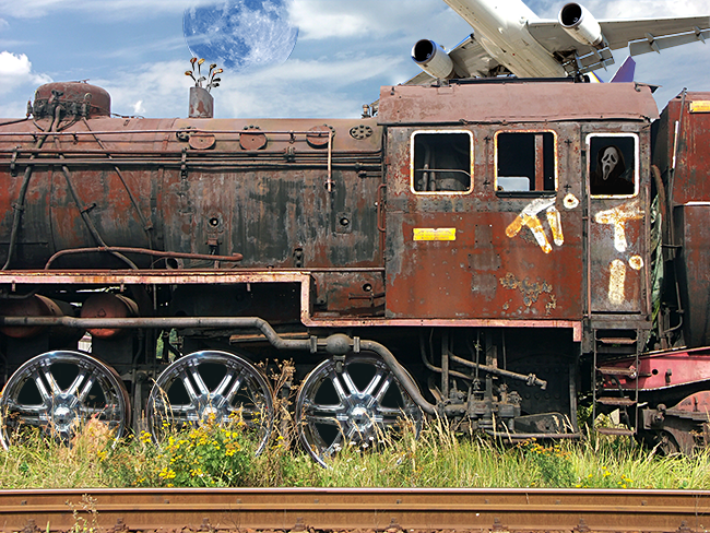 Train6