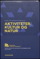 Aktiviteter, kultur og natur