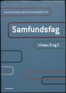 Samfundsfag niveau D og C