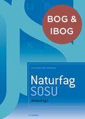 Naturfag SOSU niveau D og C