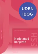Mødet med borgeren