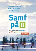 Samf på B