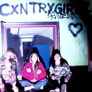 BANGS - Cxtrygirls