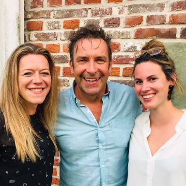 Soulmatic9 met Soulbrothers