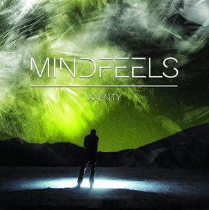 Mindfeels / XXenty (CD) - € 10 + shipping costs
