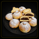 Panzerotto Catanese