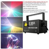 laser