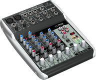Q802USB