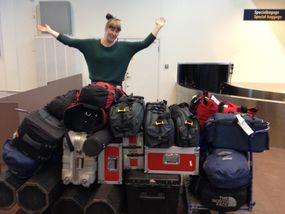 LoTeknikbagage