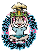 south coast skate club