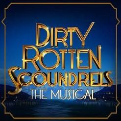 Dirty Rotten Scoundrels (2017)