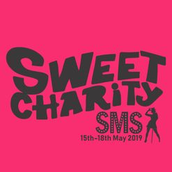 Sweet Charity (2019)