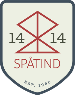 Spåtind1414 logo